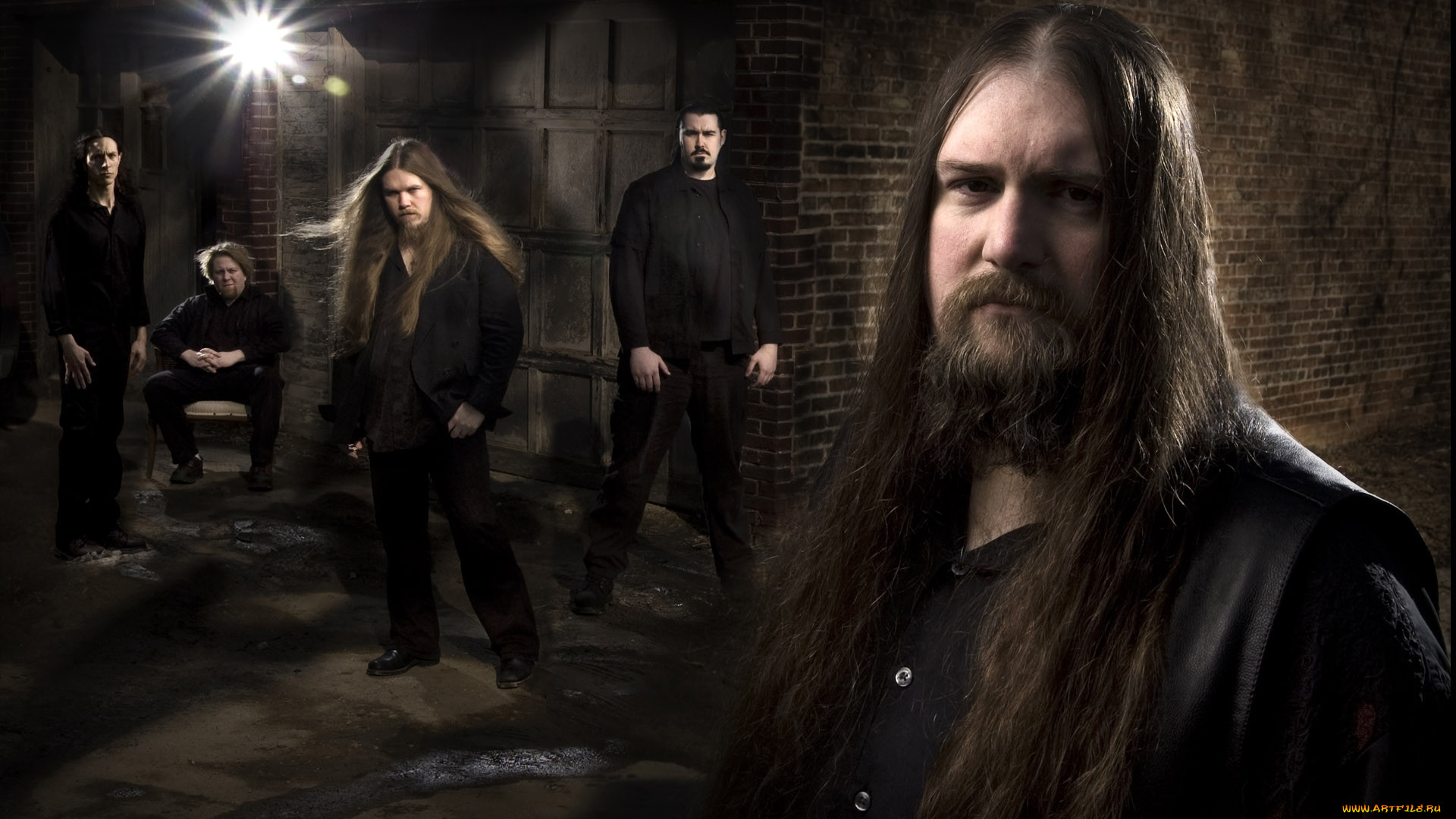 novembers, doom, , -, , -, -